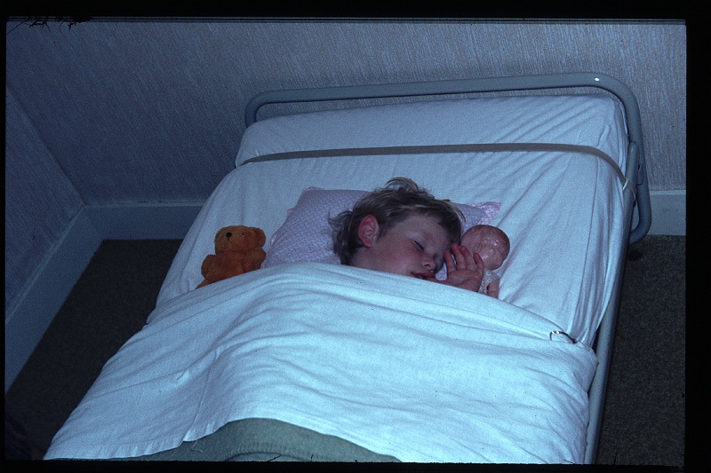 27.Delft sep 1966 Marion.JPG